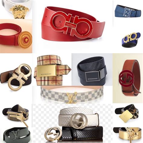 louis vuitton vs gucci vs versace|Versace vs Gucci belt.